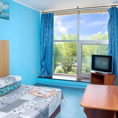 Galitsiya Hotel Lemberg Zimmer foto