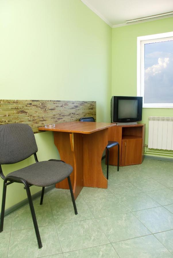 Galitsiya Hotel Lemberg Zimmer foto