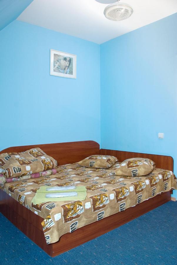 Galitsiya Hotel Lemberg Zimmer foto
