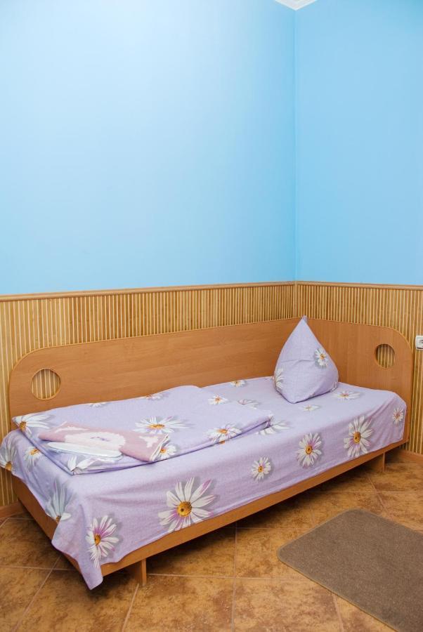 Galitsiya Hotel Lemberg Zimmer foto