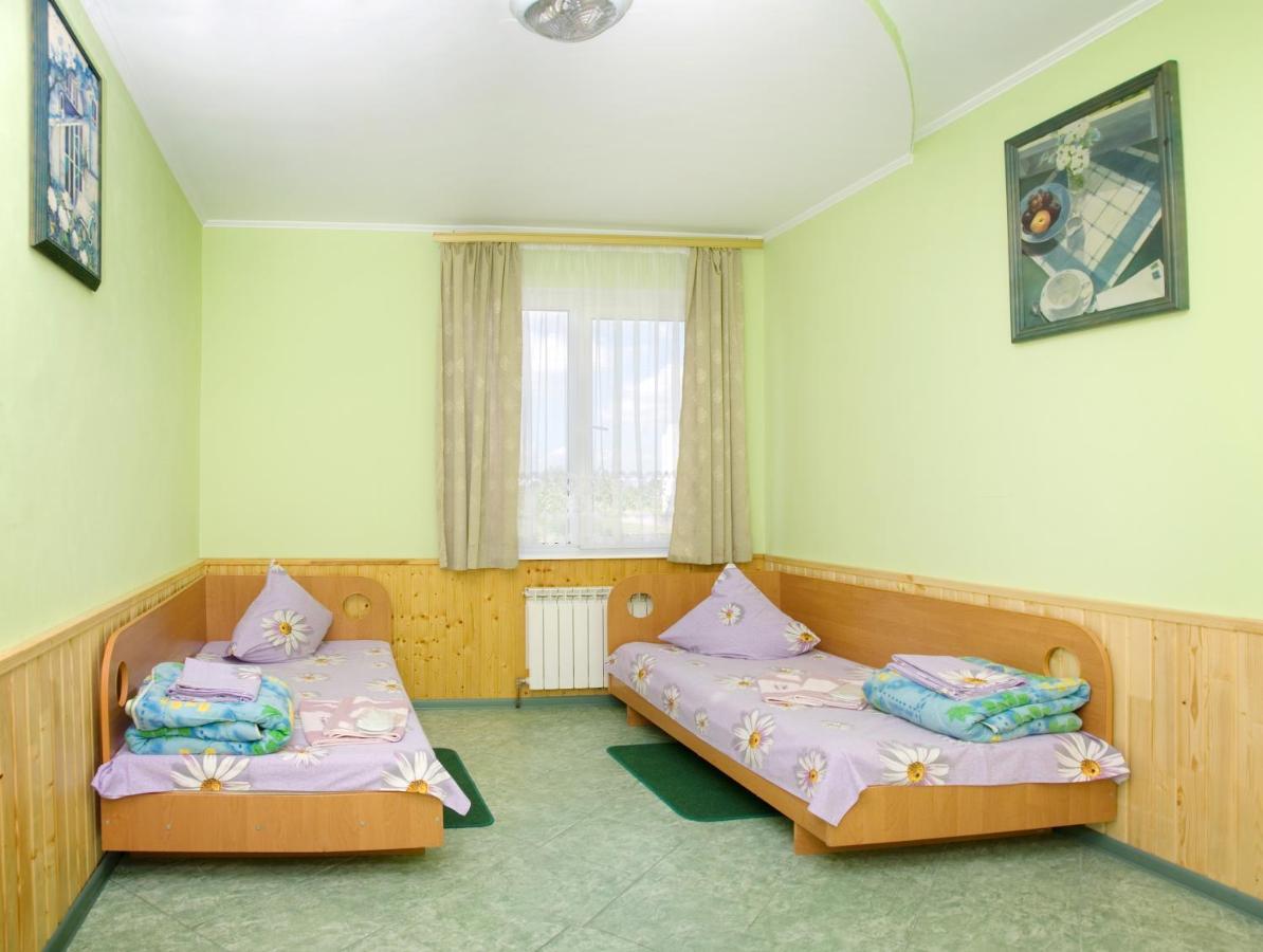 Galitsiya Hotel Lemberg Zimmer foto